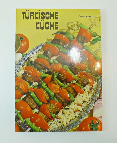 Kochbuch türkische küche von - kochbuch,