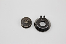 Original Spulenkapsel + Spule