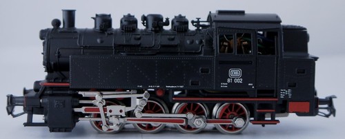 Märklin 29185 dampflokomotive - märklin,
