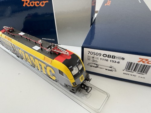 Roco 70509 1116 153 - -8, taurus