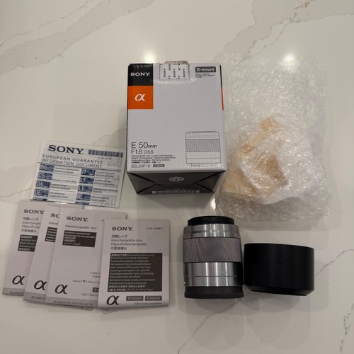 Sony sel50f18 portrait - sony,