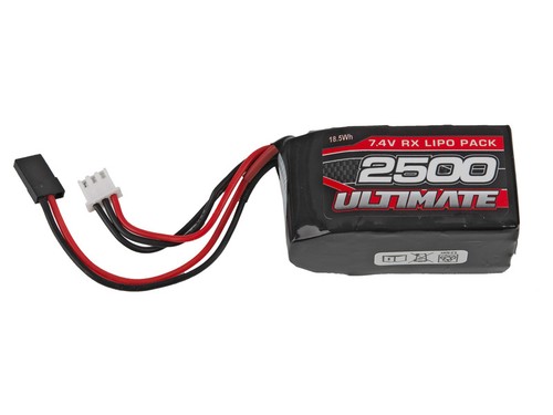 Ultimate competition lipo - ultimate,