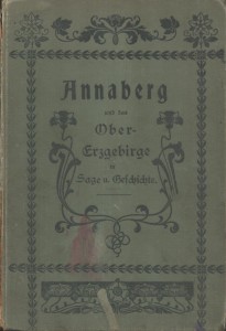 Annaberg heimatkundliche - annaberg.,