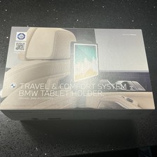 BMW Original Tablet Halter Pro