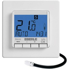 Eberle uhrenthermostat - eberle, up-uhrenthermostat