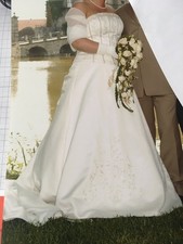 Brautkleid Hochzeitskleid