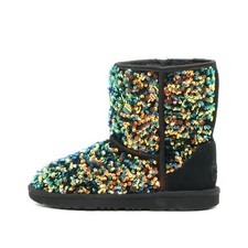 UGG Damen Classic Mini