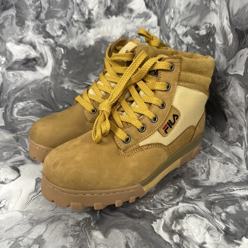 Fila damen grunge mid - fila,