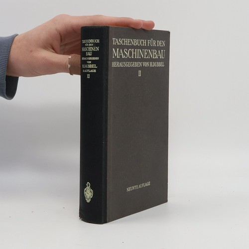 Dubbels taschenbuch für - taschenbuch, den