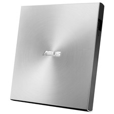 ASUS ZenDrive U9M, Silber