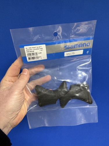 Shimano 1055 bremshebel - shimano, bl-1055