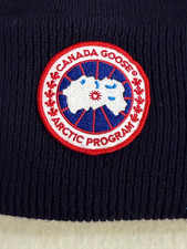 CANADA GOOSE Herren Mütze