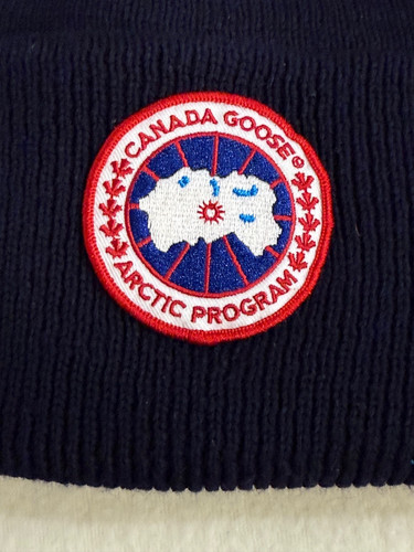 Canada goose herren mütze - herren,