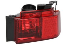 Nebelschlussleuchte R für