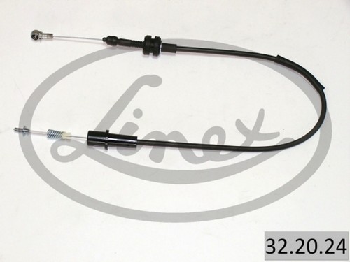 Linex gaszug 24 - linex, 32.20.24