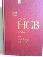 Handelsgesetzbuch teil bd - handelsgesetzbuch;,