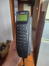 Nokia 6050 Autotelefon
