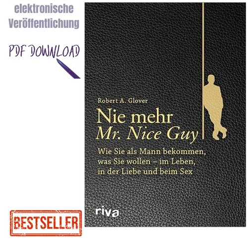 Nie mehr nice - mr., guy: