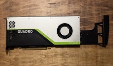 Nvidia Quadro RTX 4000 8GB