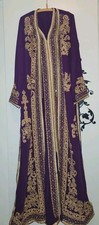 Takschita Kaftan Abaya