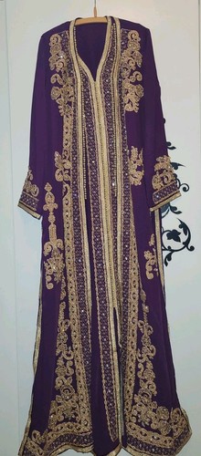 Takschita kaftan abaya - kaftan,