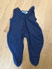 Bio Strampler, Reiff, GRÖSSE 62/68