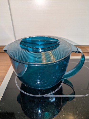 Tupperware microplus cook - tupperware, microplus/cook