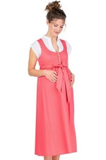 Umstandsdirndl Umstandskleid