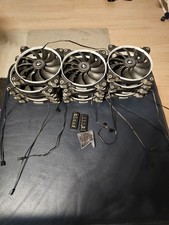 Corsair AF140 Gehäuselüfter