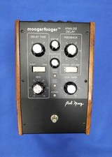 MOOGERFOOGER MF-104 Analog