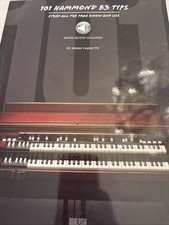 101 Hammond B-3 Tipps