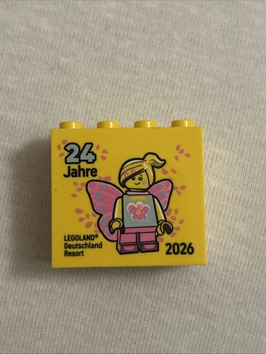 Legoland lego 24 - , "