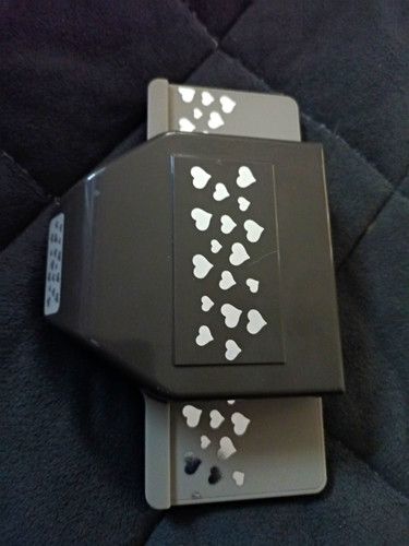 Motivlocher herzen - motivlocher,