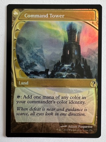 Magic the gathering command - the, gathering: