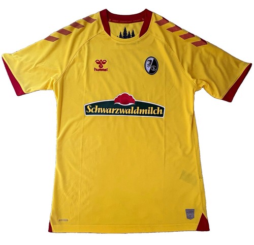 Freiburg trikot 2020 - sc, 2020/21