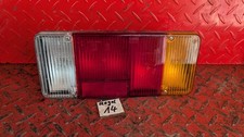Siem 14126/1 Heckleuchte BUS LKW FIAT DUCATO  Rückleuchte Rücklicht  rechts