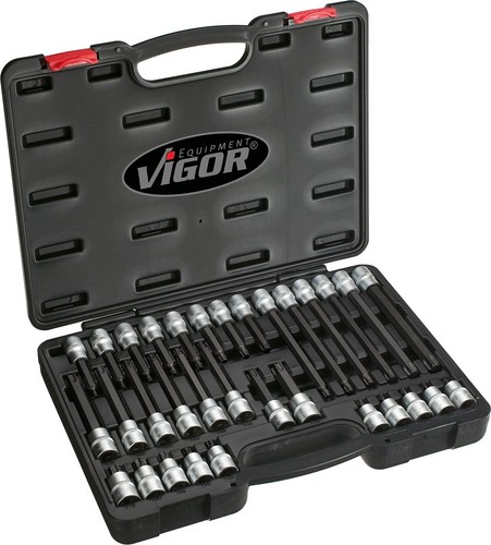 Vigor torx bit einsatz - vigor, torx®