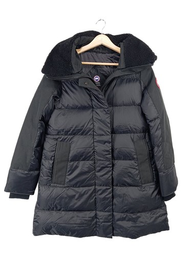 Canada goose winterjacke damen - canada,