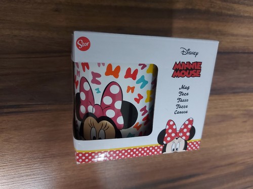 Disney tasse neu minnie - neu,