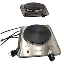 SEVERIN Kochplatte, für