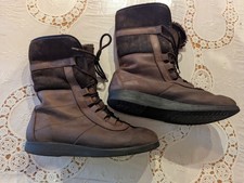 Helvesko Bequem Stiefeletten