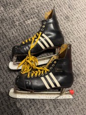 Vintage adidas eishockey - vintage,