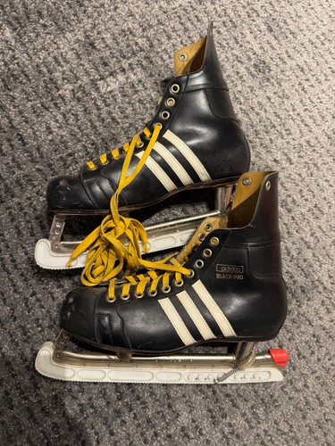 Vintage adidas eishockey - vintage,