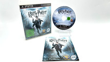 Harry Potter und die Heiligtümer des Todes Teil 1 – PS3 – mit Hülle & Anleitung