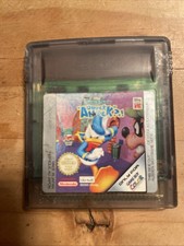 Donald Duck Quack Attack -