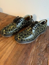 Dr Martens Hawkins Made In