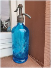 Sodaflasche frankreich - sodaflasche, m