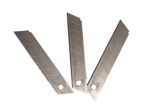 Sbs abbrechklingen 18mm - , 18mm/