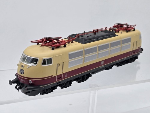 Märklin spur 37571 lok - 37571, e-lok