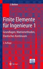 Finite Elemente für
